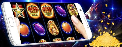 мобильная версия онлайн казино